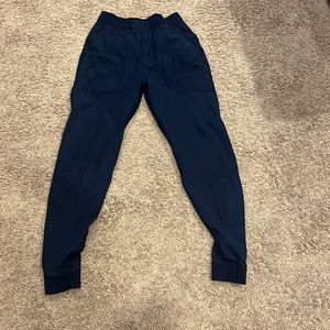 Lululemon joggers